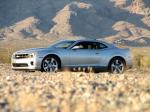 Chevrolet Camaro SS 2009 года